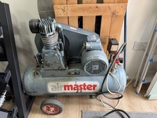Air master tiger - tiger, 50l