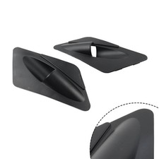 Body Plastic Front Mudguard