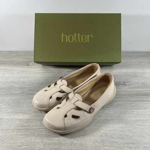 Hotter shoes women 4 - women's, uk