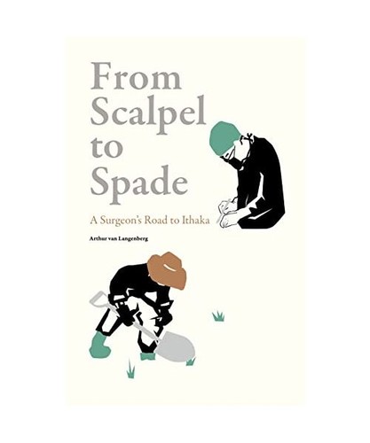 From scalpel spade - scalpel, to