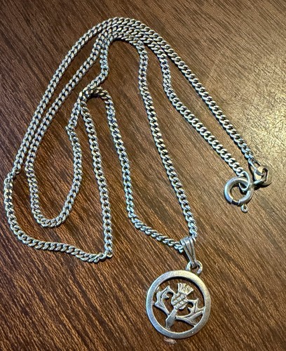Vintage sterling 925 silver - sterling,