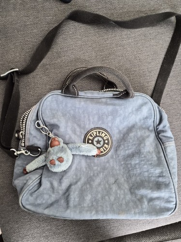 Original medium kipling cross - medium,