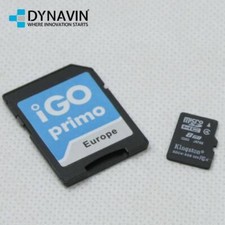  Dynavin N7 IGO - Navigation