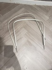 Bugaboo Bee5 Rods Bee Bee plus