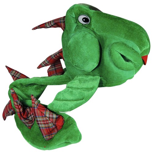 Loch ness monster nessie - monster,
