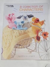 Leisure Arts - A Collection of