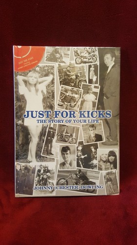 Rockers teddy boys volume - teddy, boys!