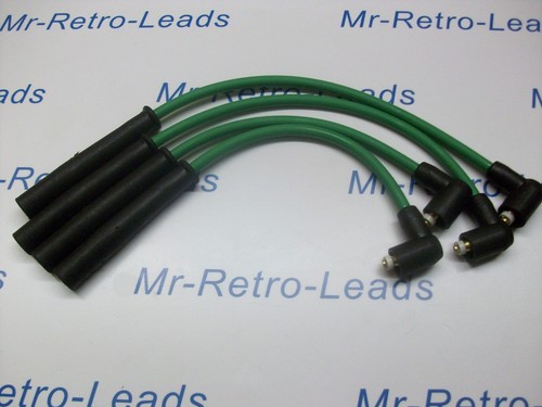 Green 8mm performance ignition - performance,