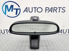 BMW I3 SERIES INTERIOR REAR