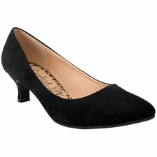 COMFORT PLUS LADIES KITTEN