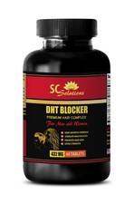 anti-aging - DHT BLOCKER HAIR