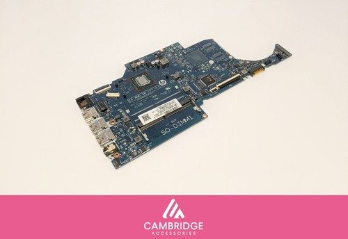 Laptop motherboard - hp, 14-cm