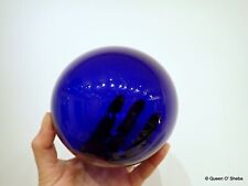 Witch Ball Christmas Ornament