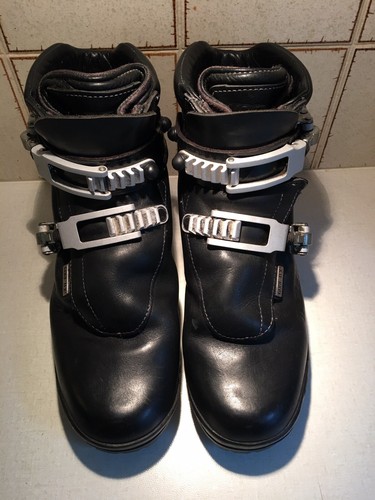 Steampunk goth boots size - steampunk, boots,
