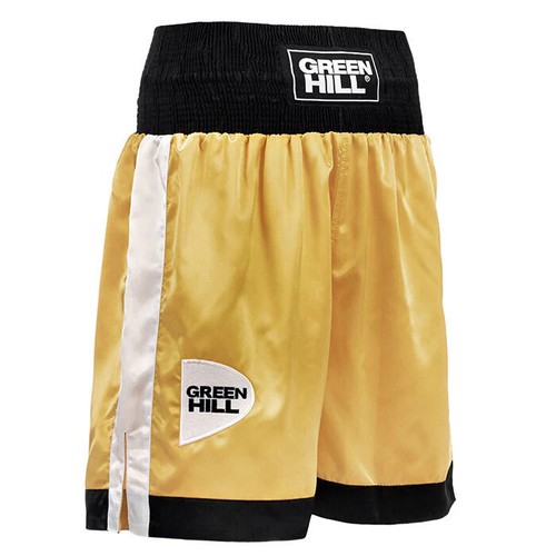 Green hill boxing - boxing, piper