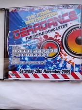 DIZSTRUXSHON  DEKADANCE