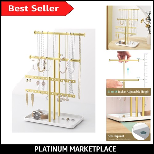Jewelry holder organizer - holder,