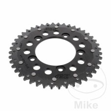 Dual 44 Teeth Sprocket 520