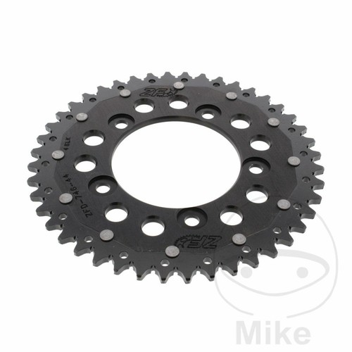 Dual teeth sprocket 520 - dual,
