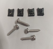 Vespa Old Style Horn Fixing