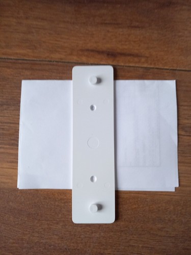 Yale control panel support - panel,