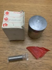 Suzuki B100 B120 Piston 0.50