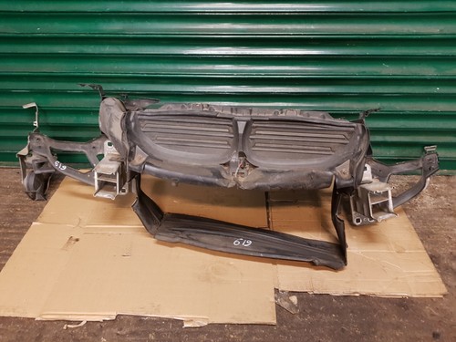 Bmw series lci - 5, e60