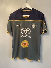 NRL North Queensland Cowboys