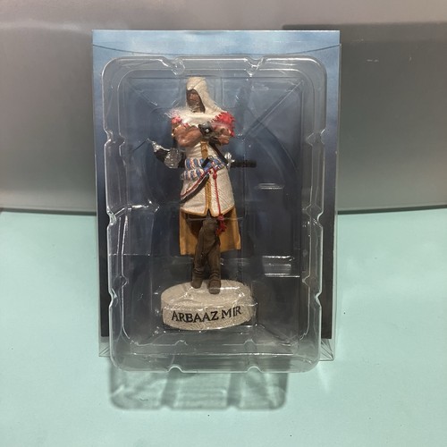 Assassin creed hachette - assassin’s,