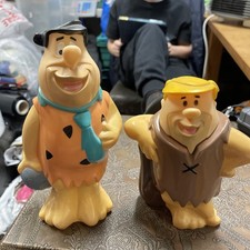 The Flintstones Barney Rubble