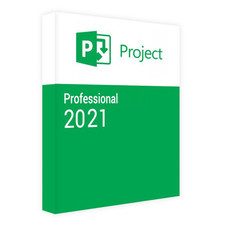 Project Professional +Visio