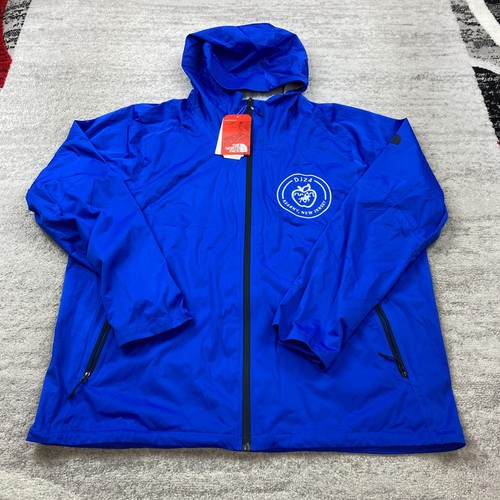 New north face all weather - face,
