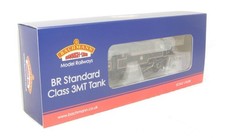 Bachmann OO 31-975 BR Lined