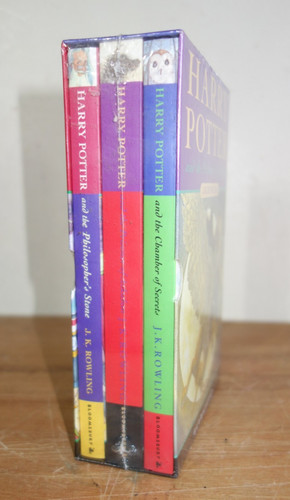 Harry potter paperback sealed - paperback,