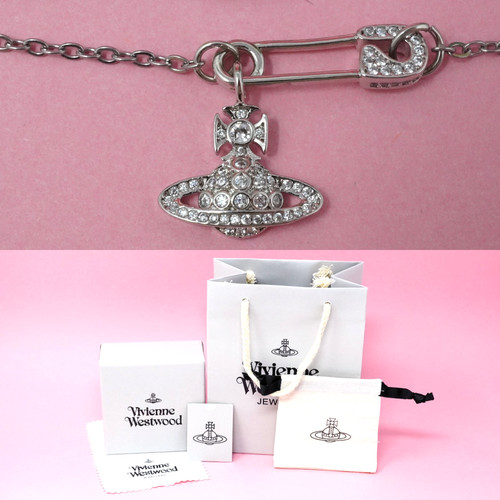 Vivienne westwood bracelet - vivienne,