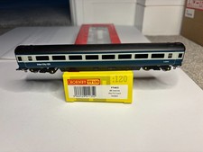 Hornby TT:120 HST BR Intercity