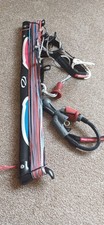 Ozone Turbo Bar With 20m Flexifoil Lines