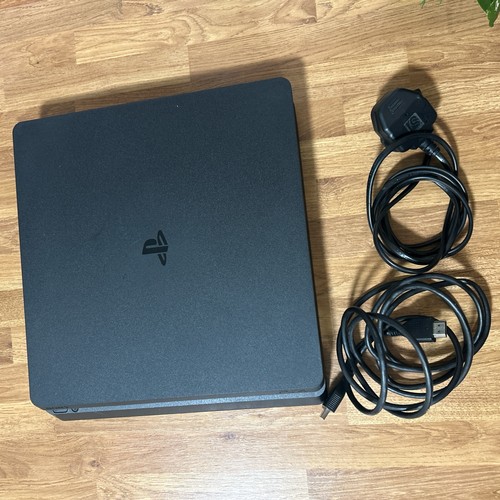 Sony playstation slim - playstation, 4