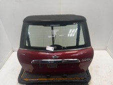 MINI (BMW) MINI Boot Lid