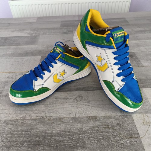 Converse weapon shoes brazil - converse,