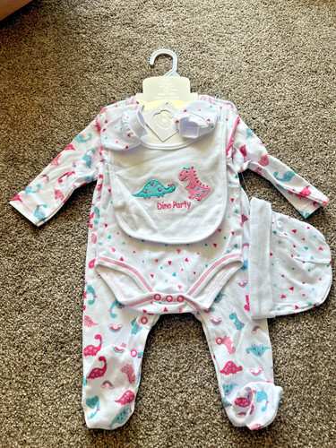 Bebe bonito piece set - bebe, 5