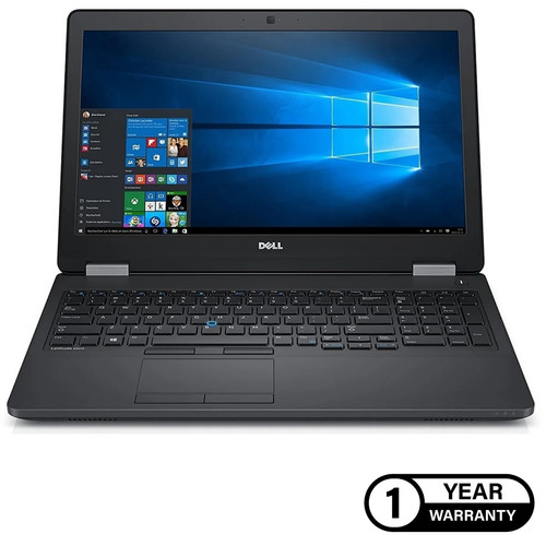 Dell latitude core - 15.6", i5