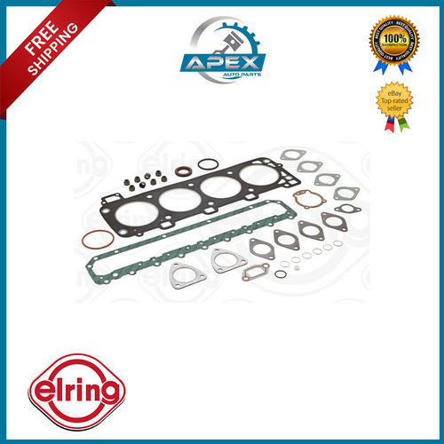 Cylinder head gasket - gasket, with