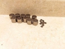  Yamaha 850 TDM TDM850 Engine