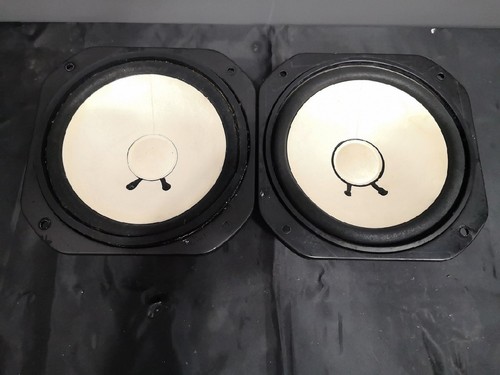 Yamaha 10m 1801 woofer - ja-1801,