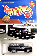 Hot Wheels '56 Ford Truck