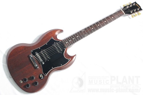 Gibson 2016 faded worn - gibson, sg