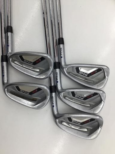 Ping i25 iron - i25, 6-pw
