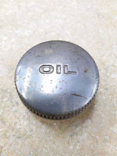 Suzuki 500 titan - suzuki, oil