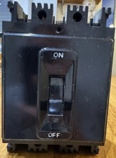 Federal Electric 30A TP MCCB